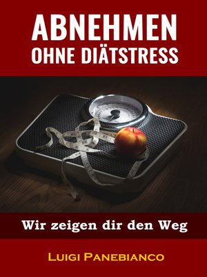 cover image of Abnehmen ohne Diätstress
